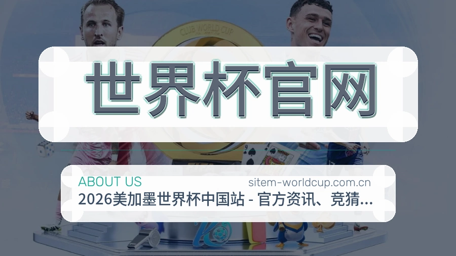 世界杯官网平台服务介绍